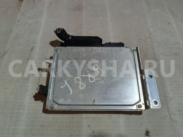 Блок управления двигателем Hyundai Coupe 