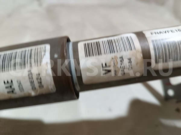 Колонка рулевая Chevrolet Lacetti 