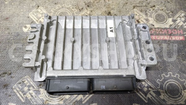 ЭБУ контроллер мозги Дэу Матиз 0.8л A08S катушка Daewoo Matiz оригинальный номер 95213218