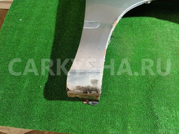 Крыло переднее правое Nissan Avenir 