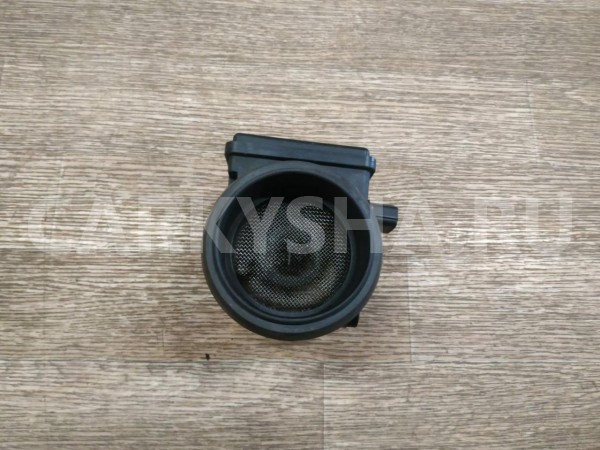 Датчик массового расхода воздуха Mazda Capella 