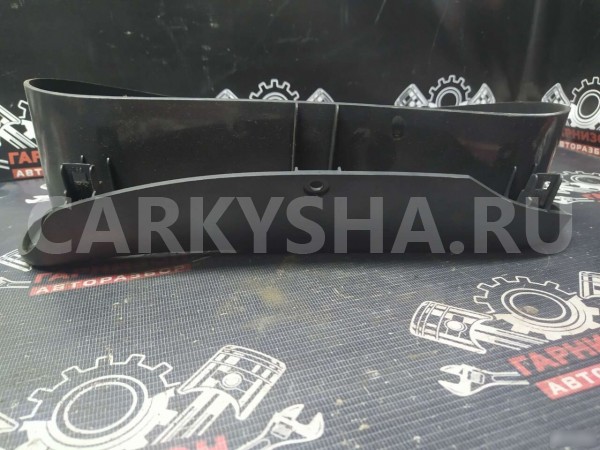 Накладка щитка приборов Ваз 1118 Лада Калина ВАЗ (Lada) Kalina оригинальный номер 11185325124