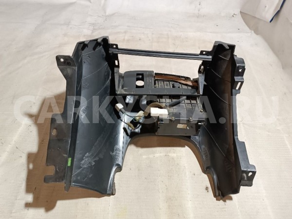 Накладка торпедо Hyundai Sonata 