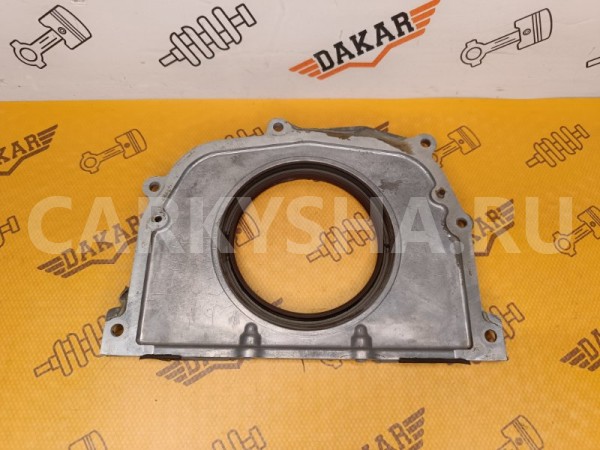 Крышка двигателя задняя TOYOTA HIGHLANDER GSU45 Toyota Highlander 