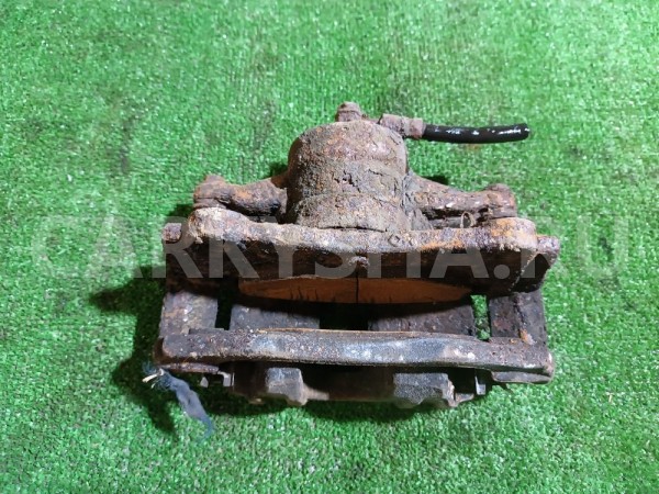 Суппорт тормозной передний правый Toyota Avensis оригинальный номер 4773005060