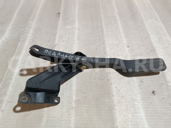 Педаль газа Ford Mondeo 