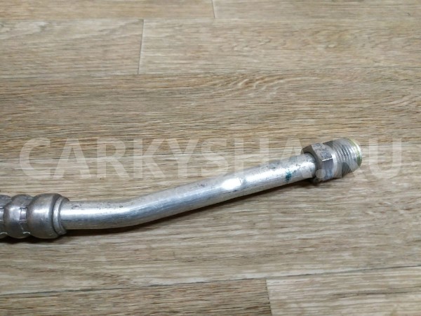Трубка кондиционера короткая Ford Mondeo 