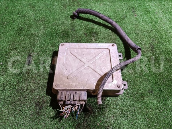 Блок управления двигателем Rover 200 оригинальный номер MKC104032