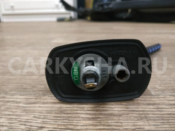 Антенна Ssang Yong Actyon 