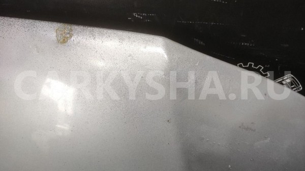 Капот Daewoo Nexia Дэу Нексия Daewoo Nexia оригинальный номер 96169572