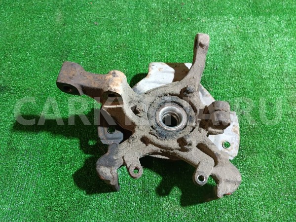 Кулак поворотный передний правый Opel Astra 