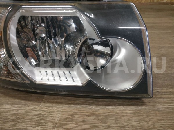 Фара правая Land Rover Freelander 
