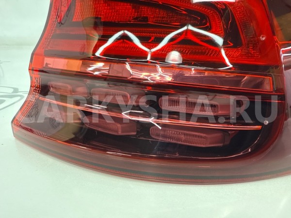 Фонарь задний правый Kia Ceed CD D4FE 1.6 2018 Kia Cee'd 