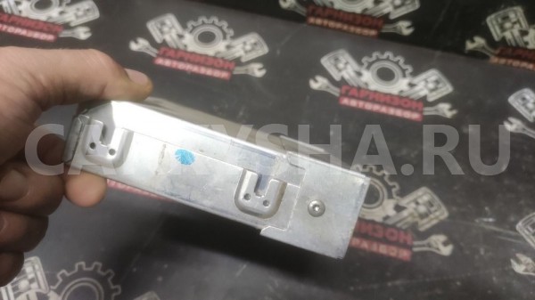 Эбу контроллер мозги G15MF Дэу Нексия Nexia Daewoo Nexia оригинальный номер 16209689