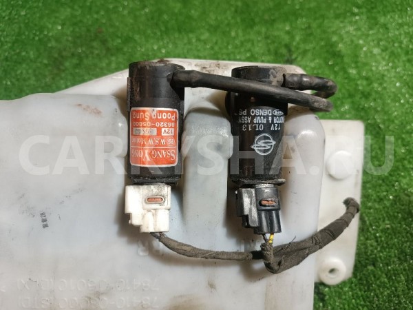 Бачок омывателя Ssang Yong Rexton 