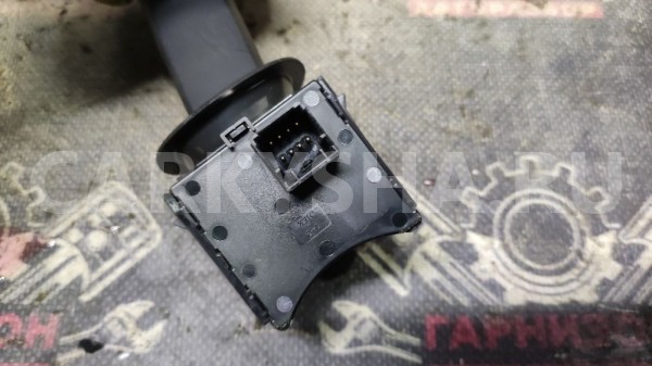 Подрулевой переклют. дворников Шевроле Авео Т300 Chevrolet Aveo оригинальный номер 20962249