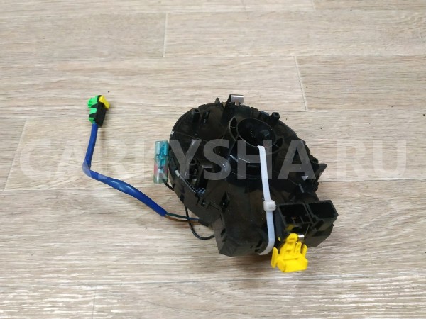 Механизм подрулевой для SRS (ленточный) Kia Rio 