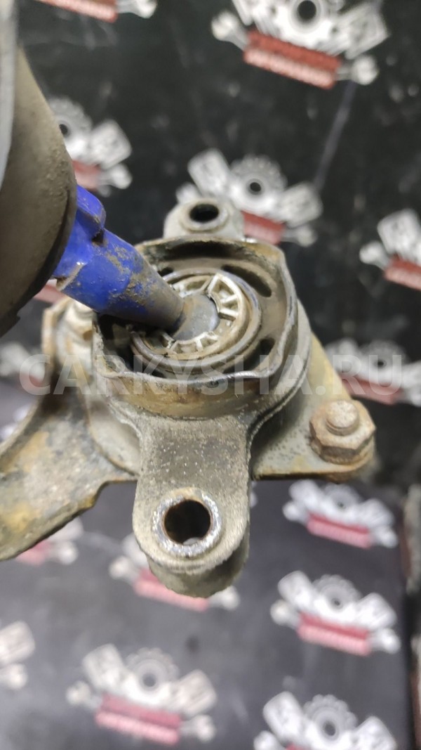 Короткоходная кулиса ваз 2110 2112 2170 приора ВАЗ (Lada) 2110 оригинальный номер 2110-2307