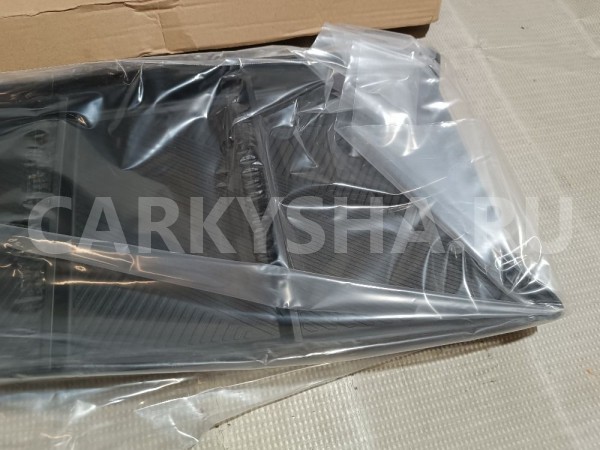 Ящик передней консоли Jaecoo J7 