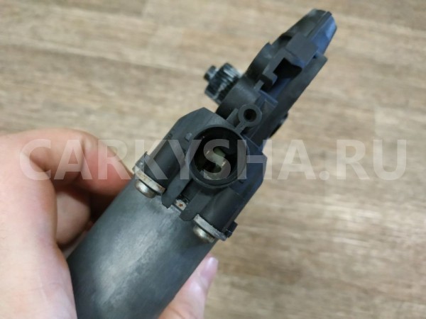 Моторчик стеклоподъемника Hyundai ix35 