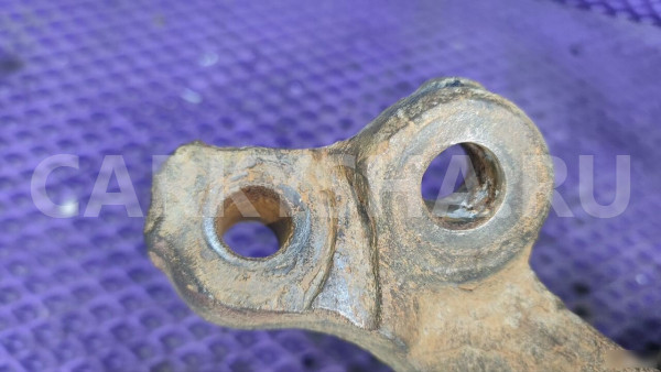 Кулак поворотный задний правый Mercedes-Benz W210 Mercedes-Benz E-klasse 