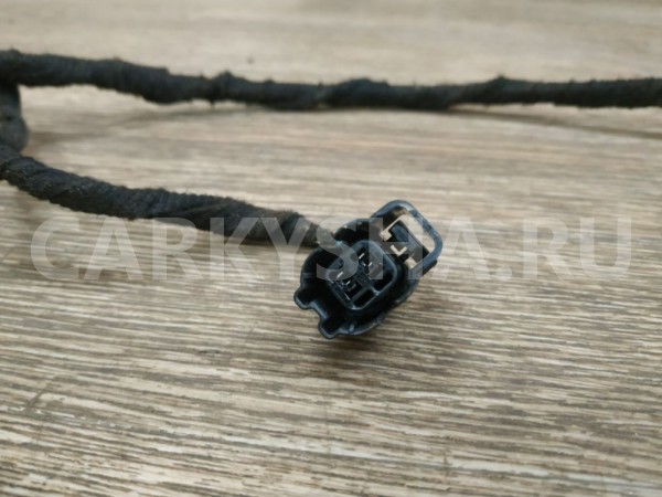 Проводка двери задней правой Chevrolet Orlando 