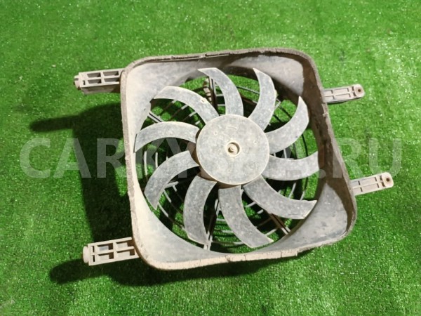 Вентилятор кондиционера BYD F3 