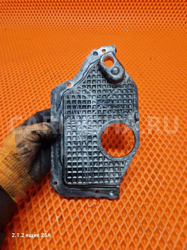 Крышка грм SsangYong d20dtf Ssang Yong Actyon 