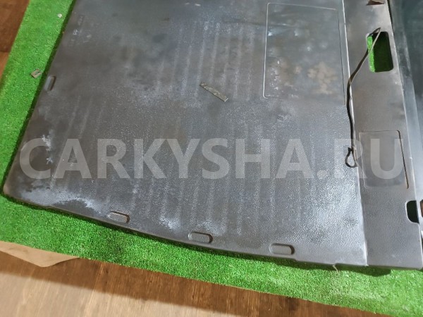 Пол багажника Suzuki Cultus 