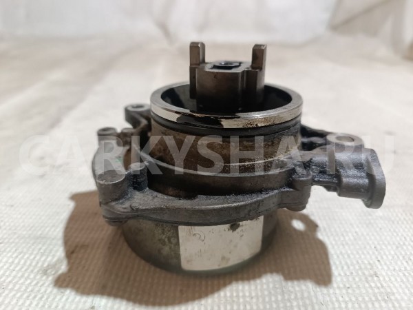 Насос вакуумный BMW X1 оригинальный номер 11667791232