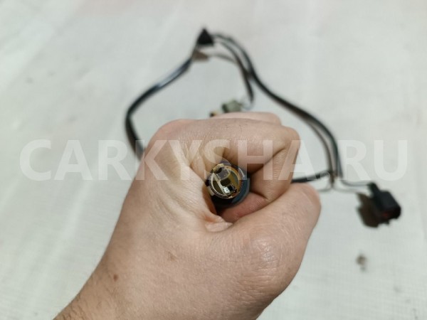 Проводка (коса) Jaguar XF 