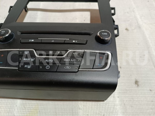 Блок управления отопителем Ford Mondeo оригинальный номер 1893953