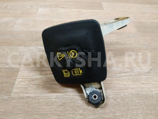 Бачок гидроусилителя Jaguar S-Type 