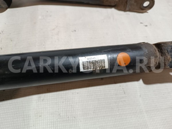 Амортизаторы передние к-кт Jaguar XF 