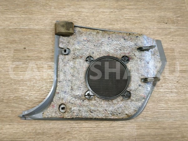 Накладка декоративная BMW 5er 