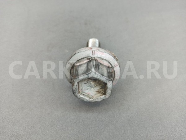 Болт коленвала Nissan Almera N16 QG15DE 1.5 2005 Nissan Almera 