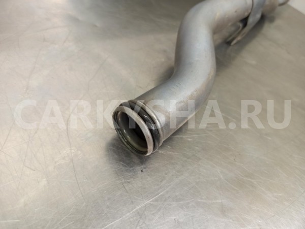 Трубка помпы Mazda CX-5 KE PE-VPS 2.0 2014 Mazda CX-5 