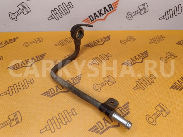 Трубка масляная TOYOTA HIGHLANDER GSU45 2GRFE 3.5 Toyota Highlander 