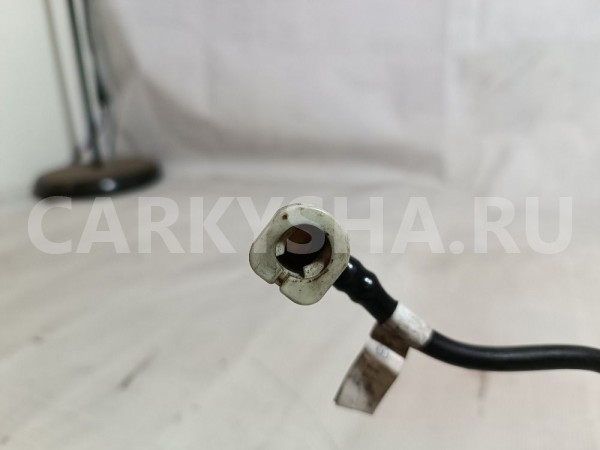 Трубка топливная Chevrolet Lacetti 