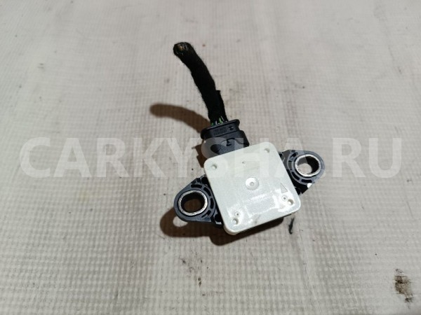 Датчик ускорения Jaguar XF 