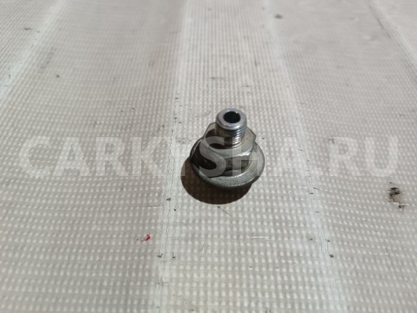 Регулятор давления топлива Chevrolet Cruze оригинальный номер 96386769