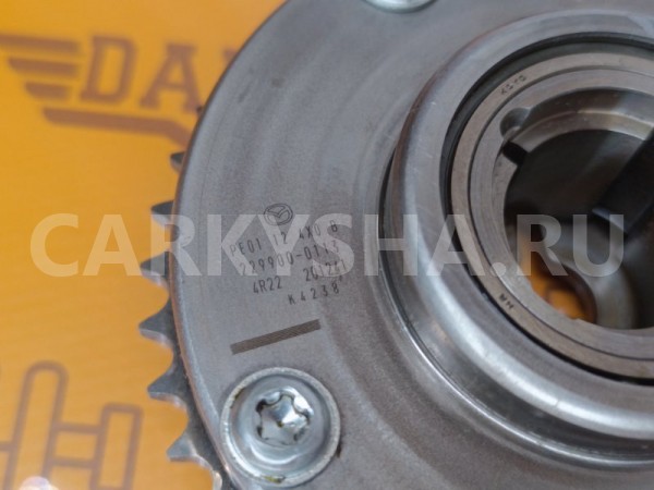 Фазорегулятор Mazda Mazda6 GJ PY-VPS 2.5 2014 Mazda 6 