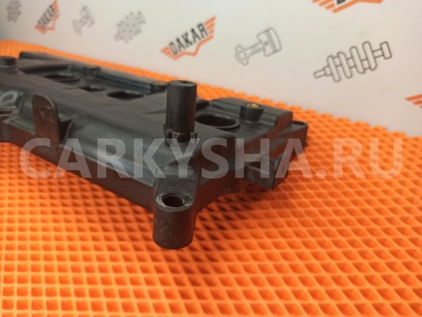 Крышка головки блока цилиндров Nissan X-Trail T31 Nissan X-Trail 