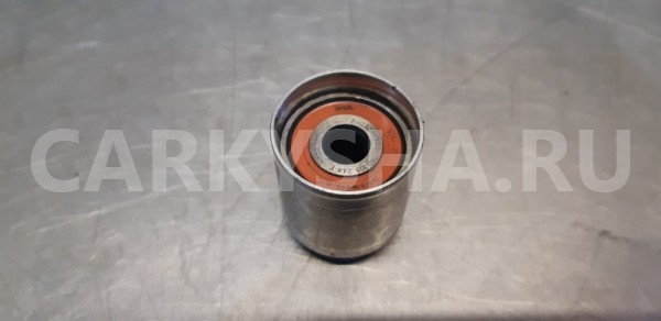 Ролик обводной Skoda Octavia A5 BVZ 2.0 2007 Skoda Octavia 