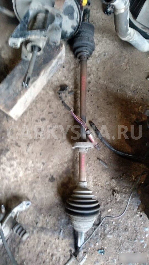 привода Chevrolet Lanos I (2002—2009) Chevrolet Lanos 