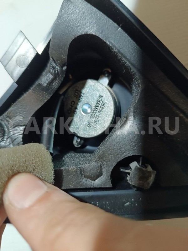 Динамики высокочастотные к-кт Kia Sorento 