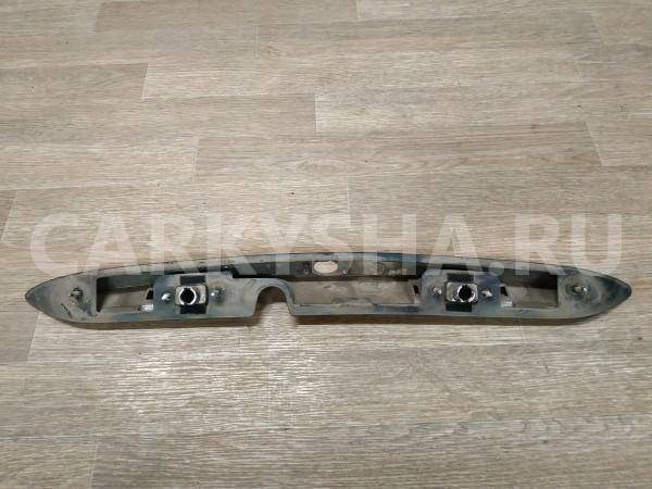 Накладка крышки багажника Jaguar S-Type оригинальный номер XR8313550AC