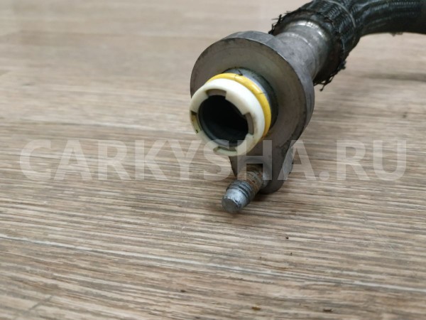 Трубка кондиционера Land Rover Freelander 