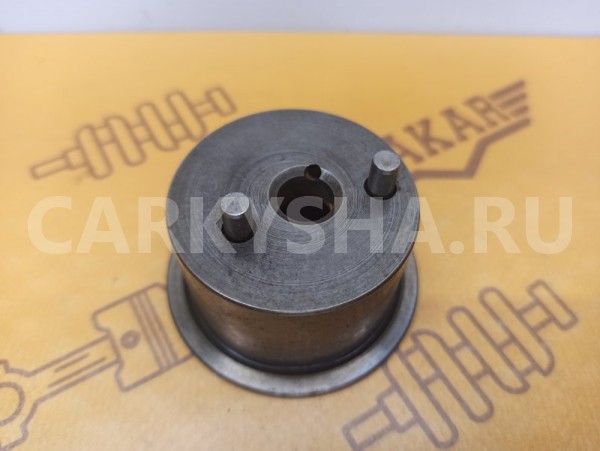 Ступица шестерни ГРМ правая Audi A7 4GA CHVA 2.8 Audi A7 