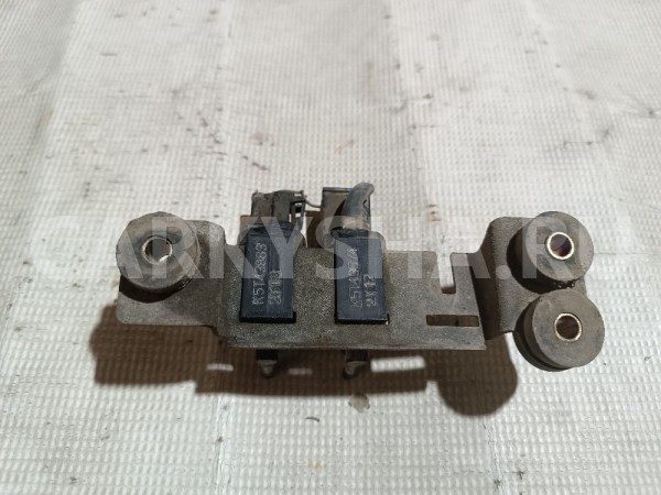 Клапан электромагнитный Mitsubishi Galant 